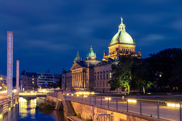 Leipzig